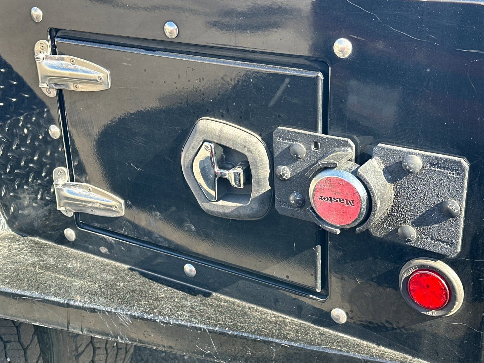 Used 2024 RAM 4500 Tradesman w/ Chrome Appearance Group image 28