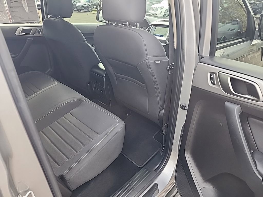 Used 2022 Ford Ranger XLT w/ Equipment Group 301A Mid AWD/4WD image 26