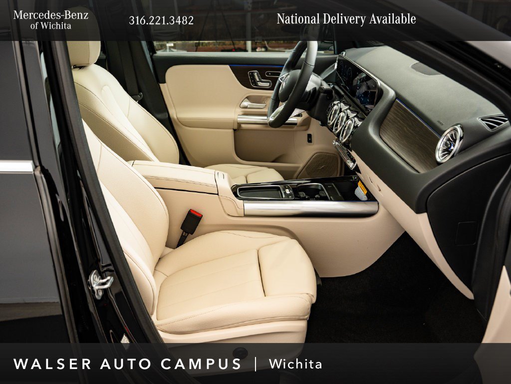 New 2026 Mercedes-Benz GLA 250 4MATIC image 25