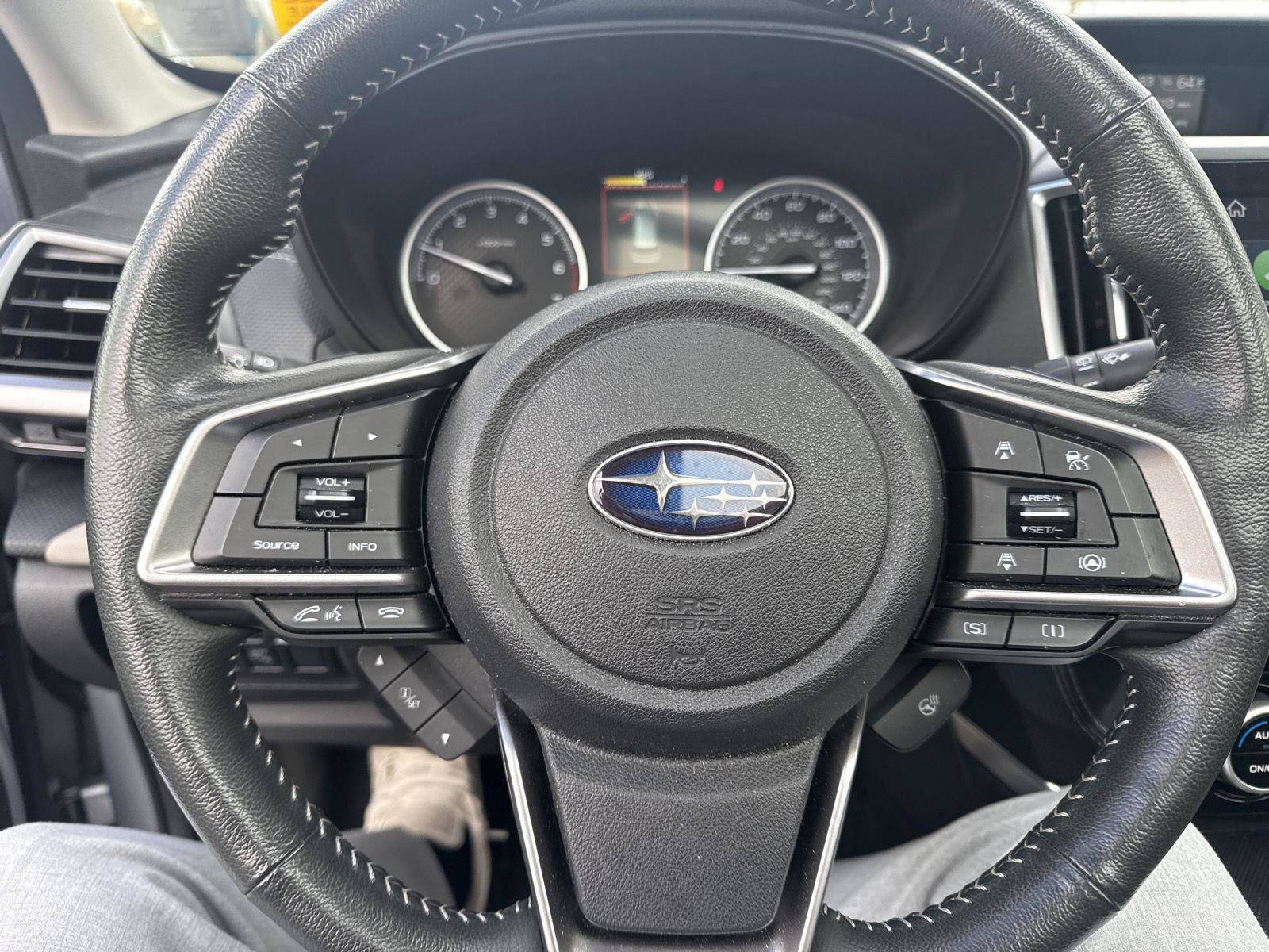 Used 2024 Subaru Forester Limited AWD/4WD image 15