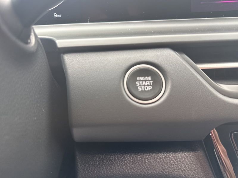 New 2026 Kia Seltos EX w/ EX Sunroof Package image 28