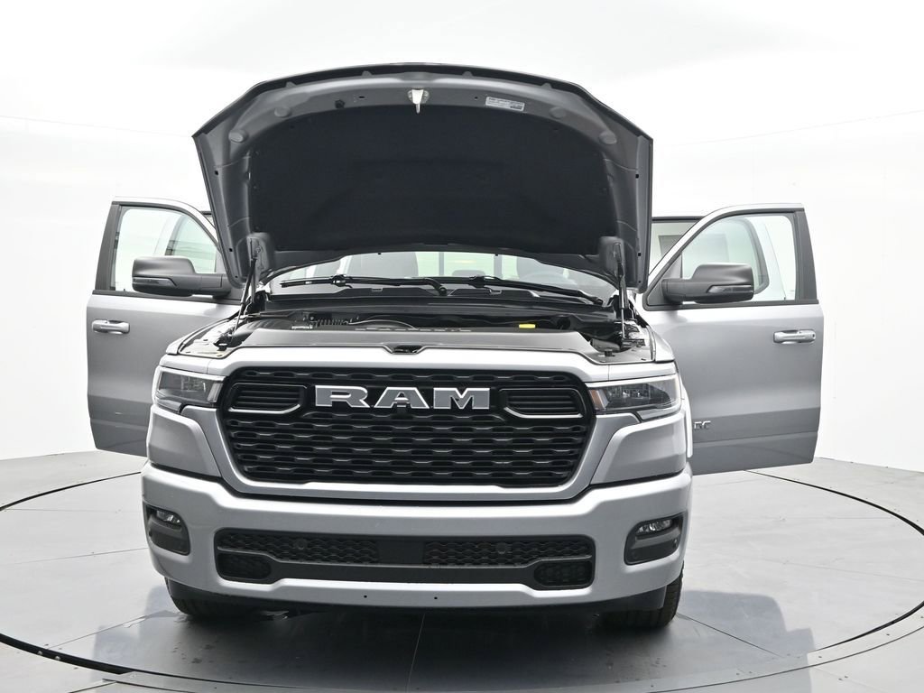 New 2026 RAM 1500 Big Horn image 45