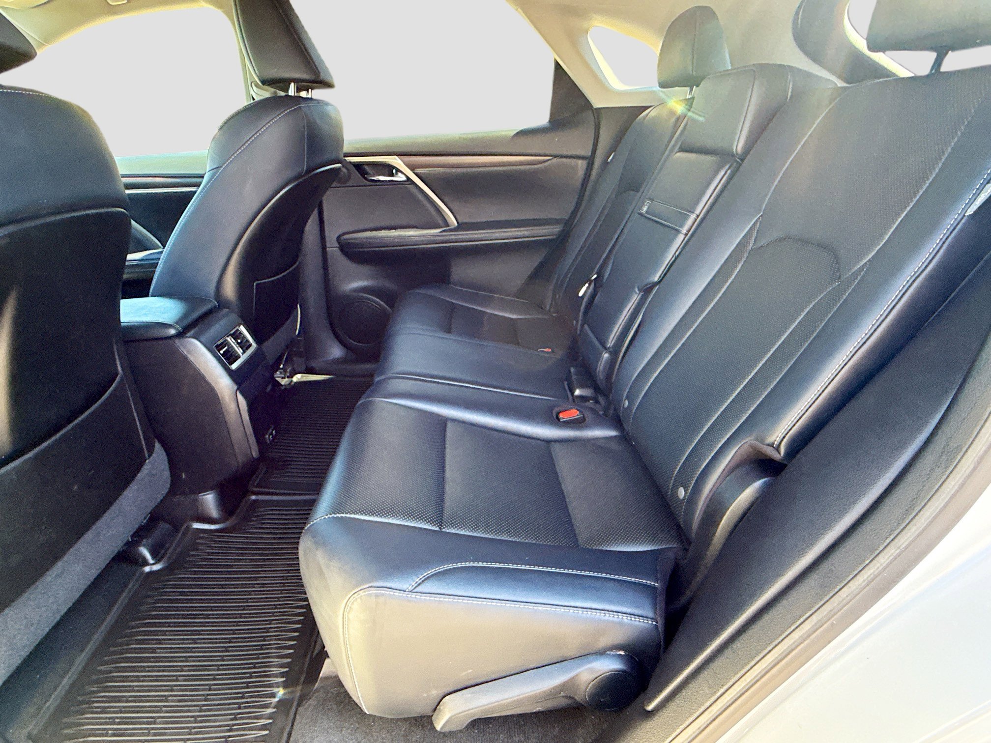 Used 2021 Lexus RX 350 AWD w/ Premium Package image 20