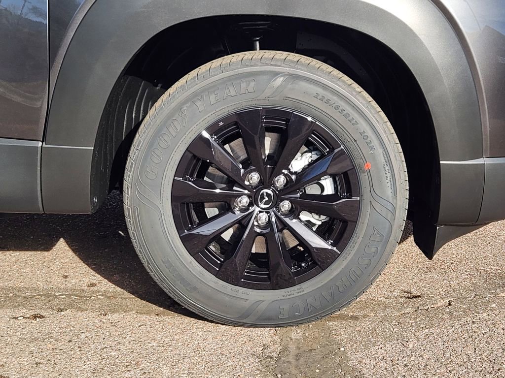 New 2026 MAZDA CX-50 2.5 Hybrid w/ Preferred Pkg image 30