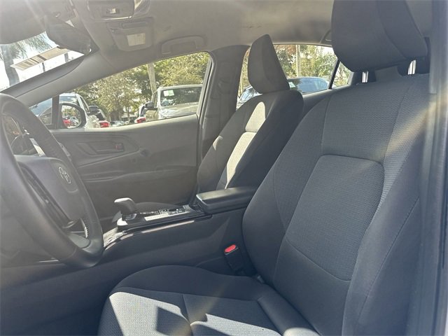 Used 2024 Toyota Prius LE image 13