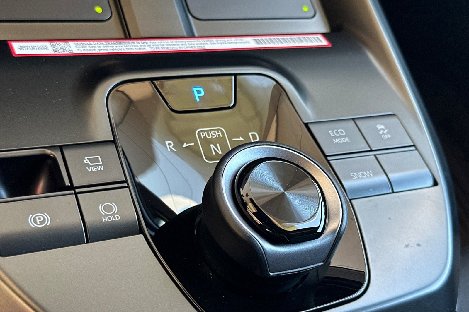 New 2026 Toyota C-HR AWD/4WD image 24