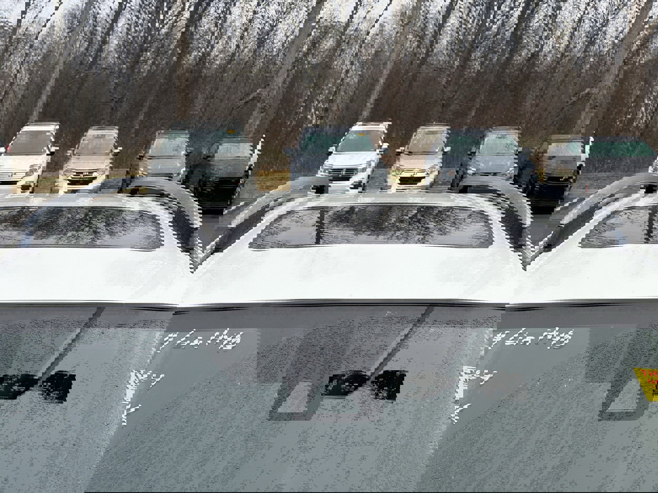 Used 2018 Toyota RAV4 Limited w/ Advanced Technology Package image 7