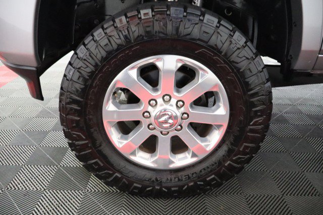 Used 2022 RAM 2500 Laramie AWD/4WD image 82