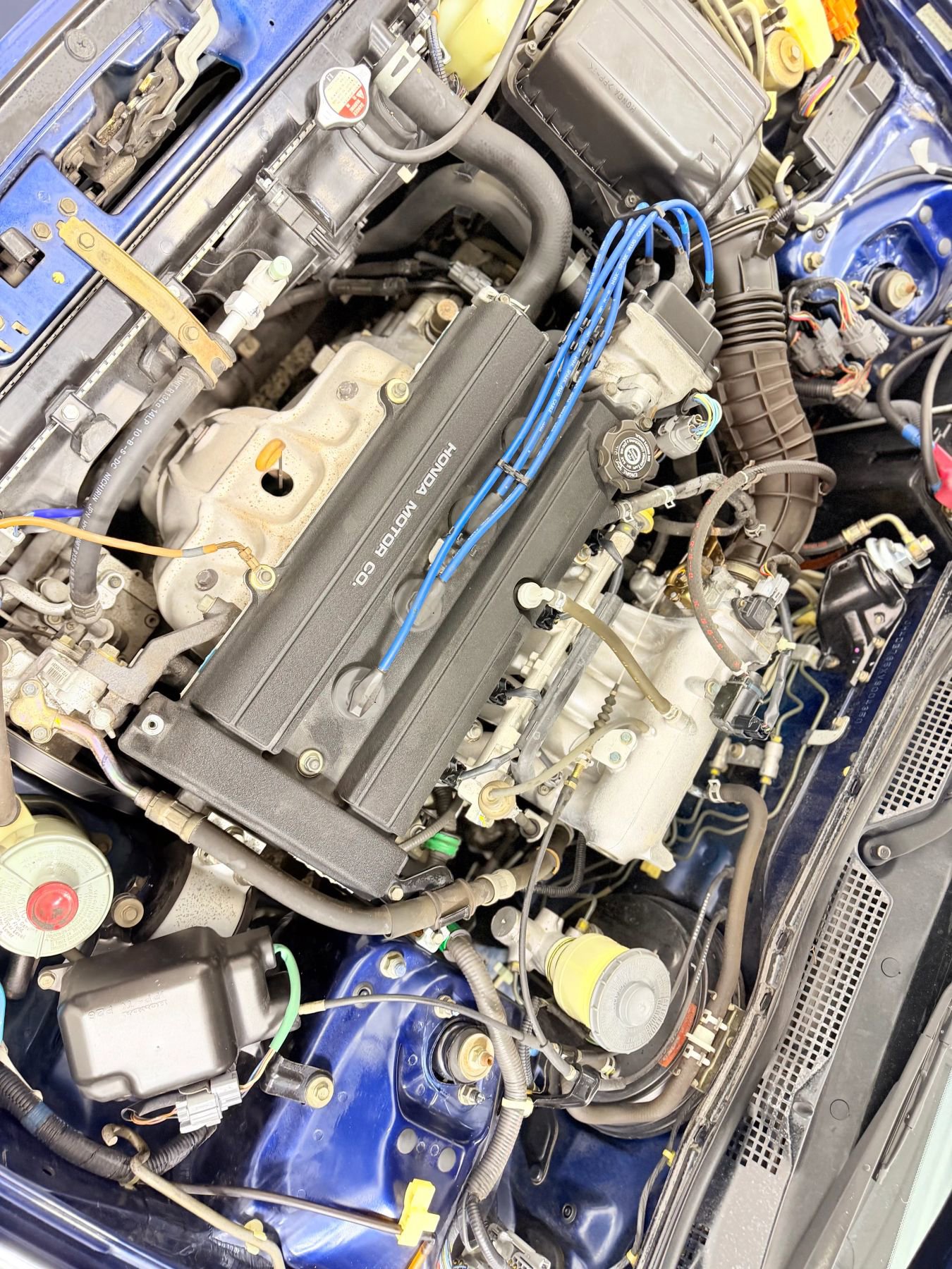 Used 1997 Acura Integra LS FWD image 40