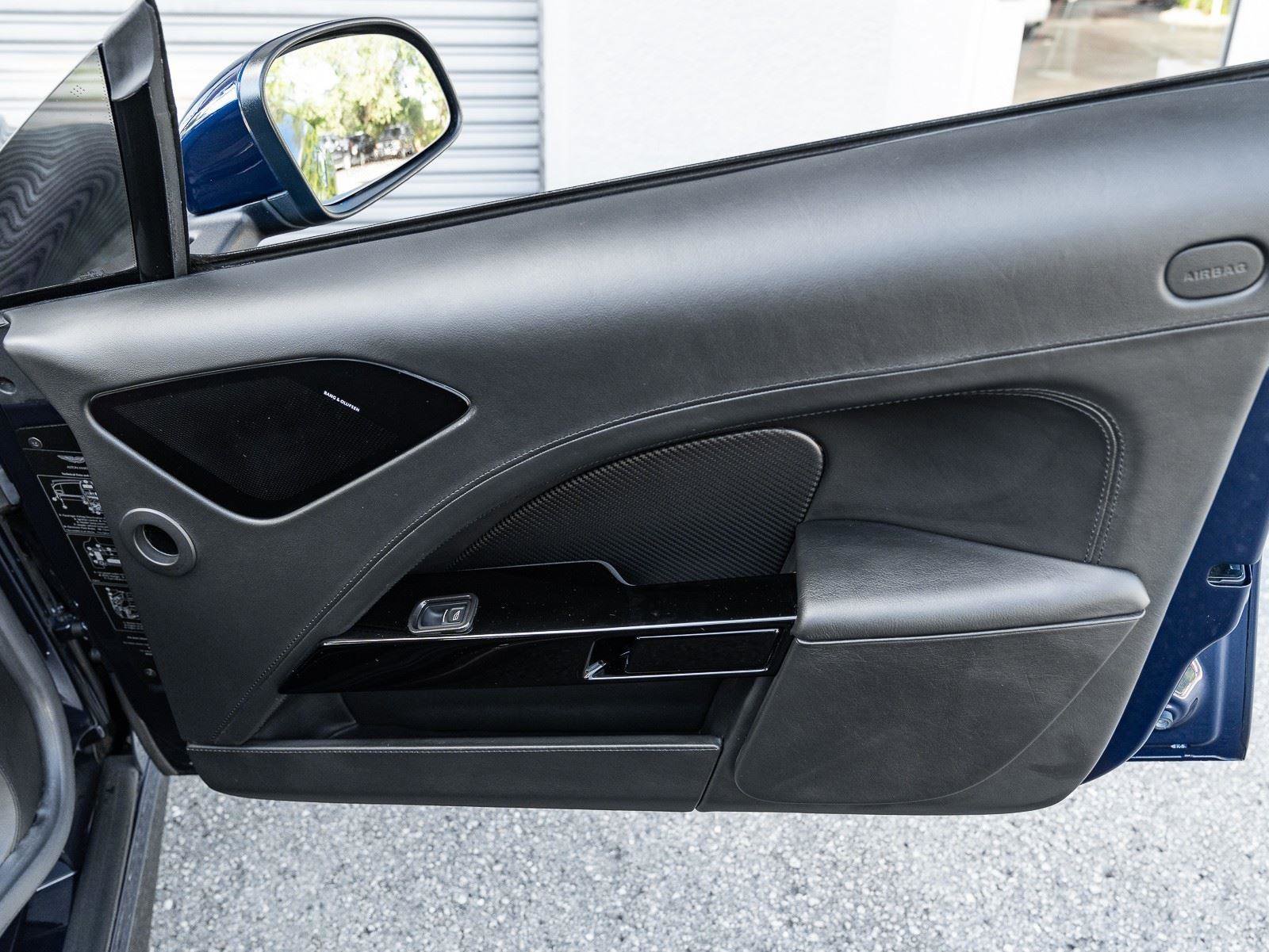 Used 2019 Aston Martin Rapide AMR image 53