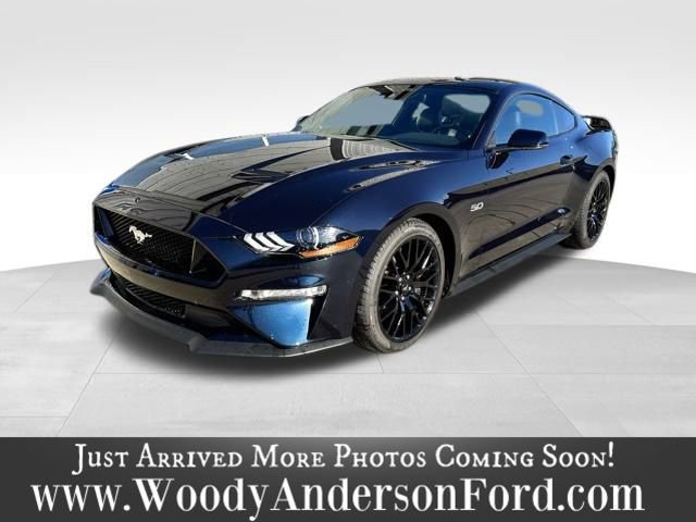 Used 2021 Ford Mustang GT Premium w/ GT Performance Package