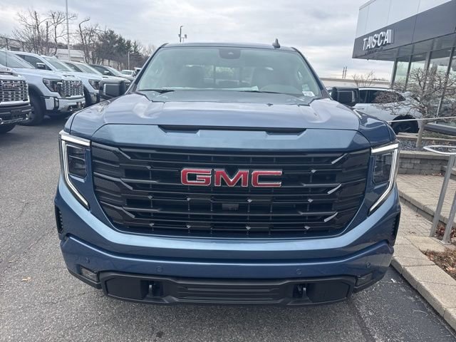 New 2026 GMC Sierra 1500 Elevation w/ Preferred Package image 2