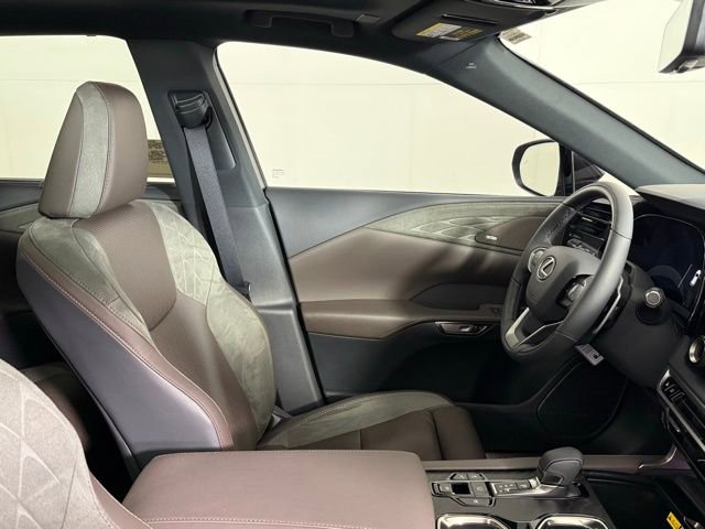 New 2026 Lexus RX 350 350h Luxury image 30
