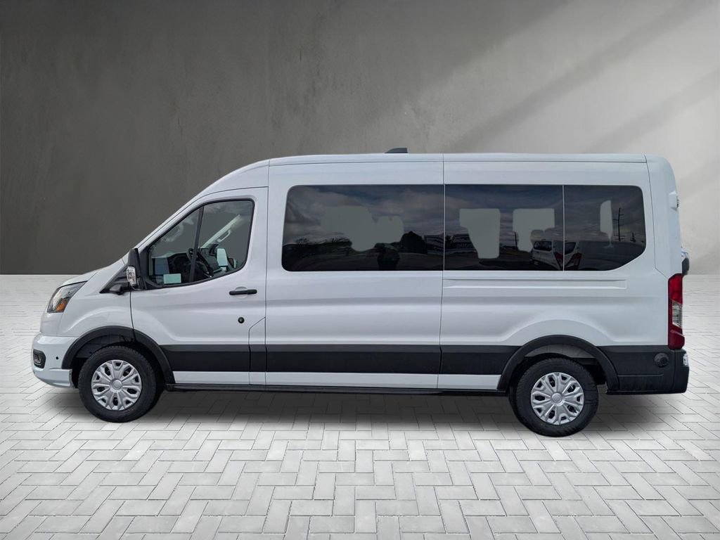 New 2026 Ford Transit 350 XL RWD image 5