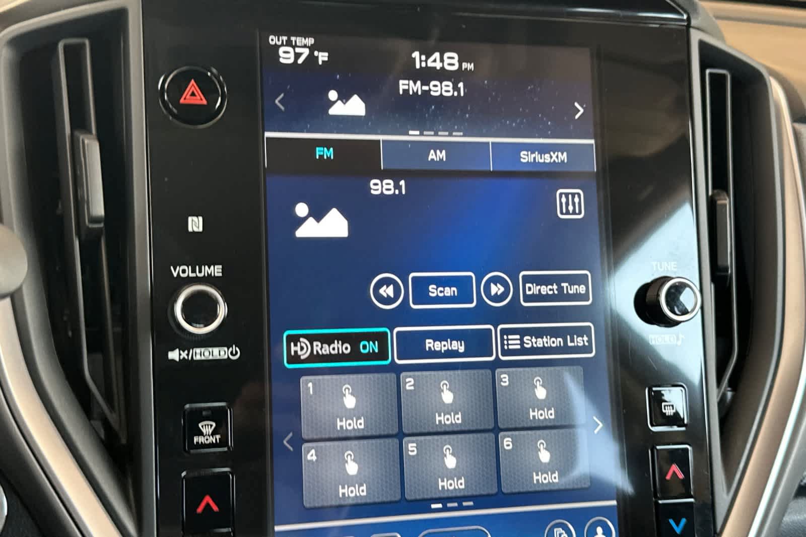 Used 2025 Subaru Crosstrek 2.5i Premium AWD/4WD image 19