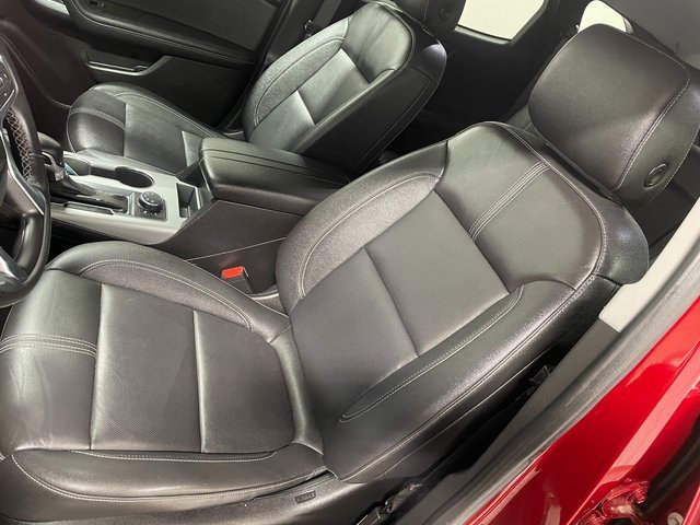 Used 2023 Chevrolet Blazer LT w/ Midnight/Sport Edition image 11