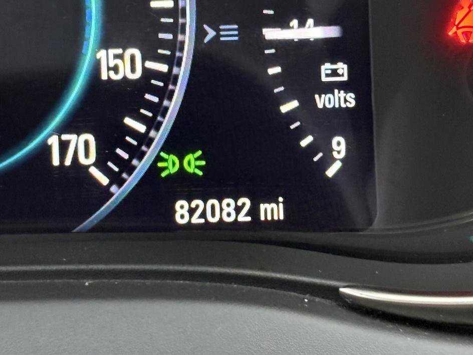 Used 2015 Buick LaCrosse Leather image 23