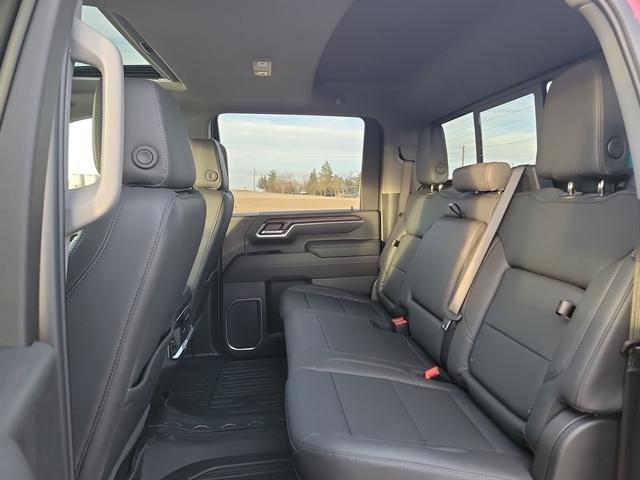 New 2026 GMC Sierra 3500 SLT w/ SLT Premium Package image 23