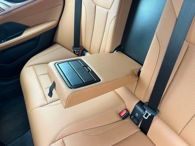 Used 2023 BMW 430i Gran Coupe xDrive w/ M Sport Package AWD/4WD image 21