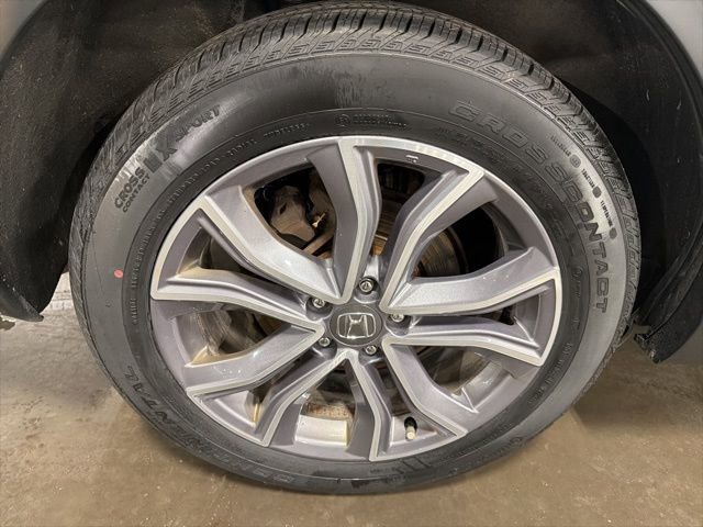 Used 2020 Honda CR-V Touring image 26