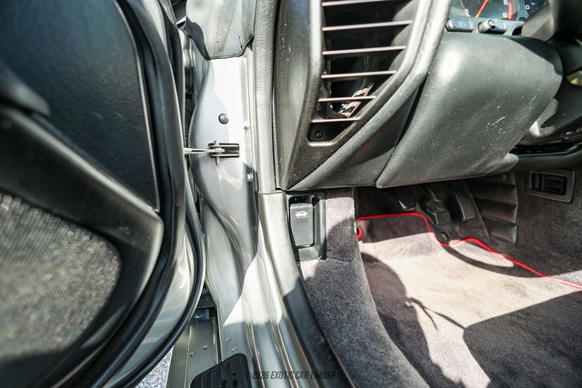 Used 1999 Acura NSX T image 28