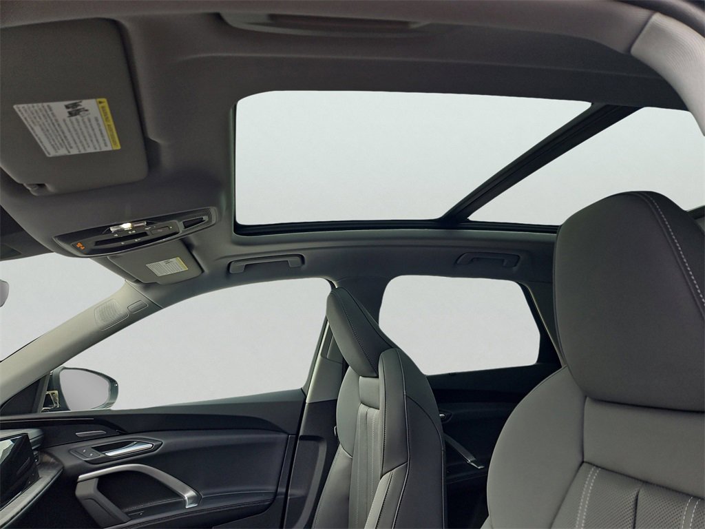 New 2025 Audi Q5 Premium Plus image 7