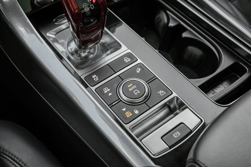 Used 2020 Land Rover Range Rover Sport Autobiography image 22