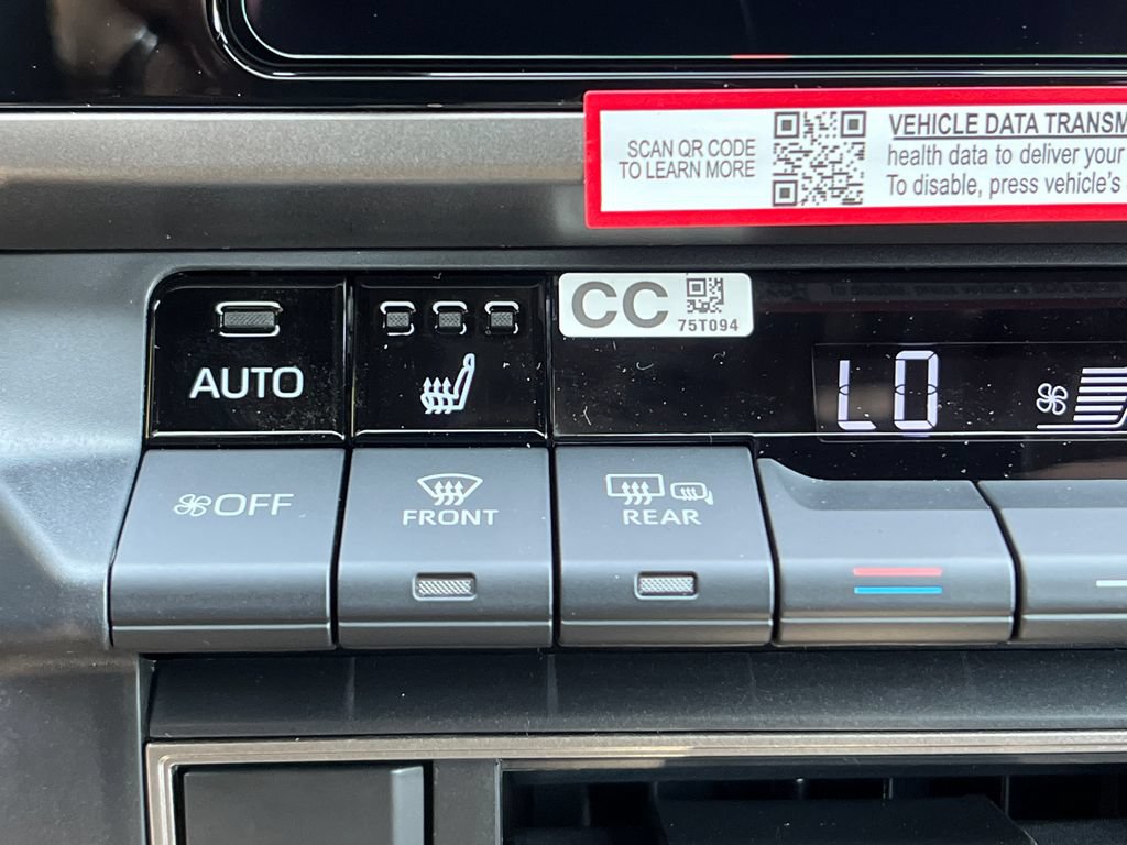 New 2026 Toyota Camry SE w/ Convenience Package FWD image 28