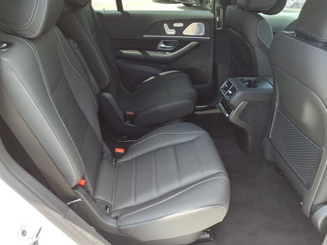 New 2026 Mercedes-Benz GLS 450 4MATIC image 20