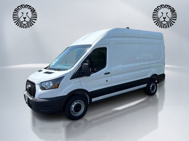 New 2026 Ford Transit 250 148 High Roof RWD 360° Tour
