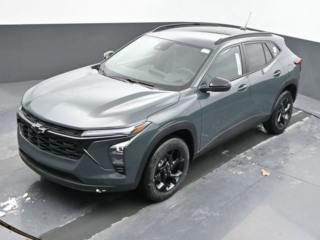 New 2026 Chevrolet Trax LT w/ Driver Confidence Package image 37