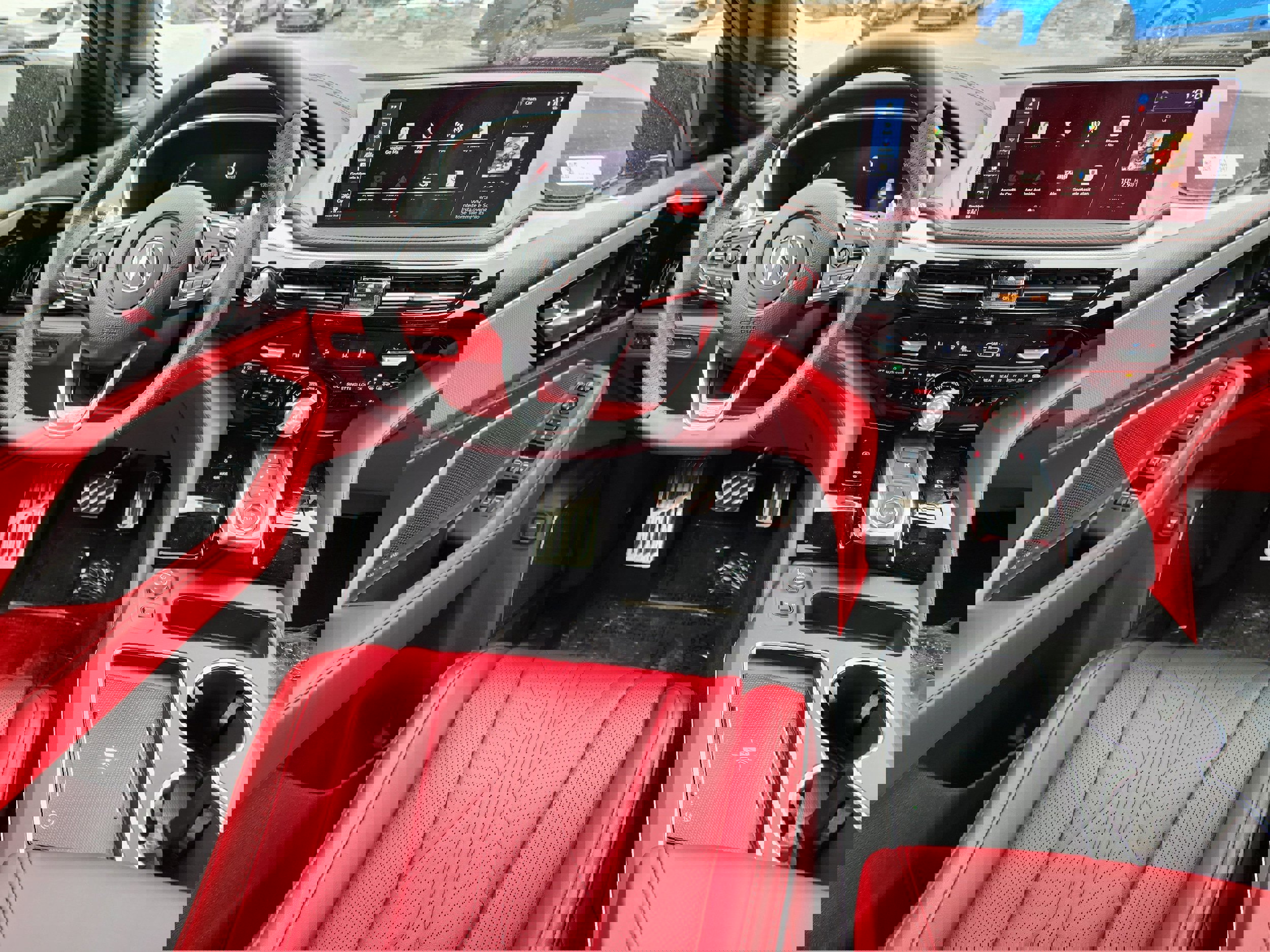 New 2026 Acura MDX A-Spec image 14