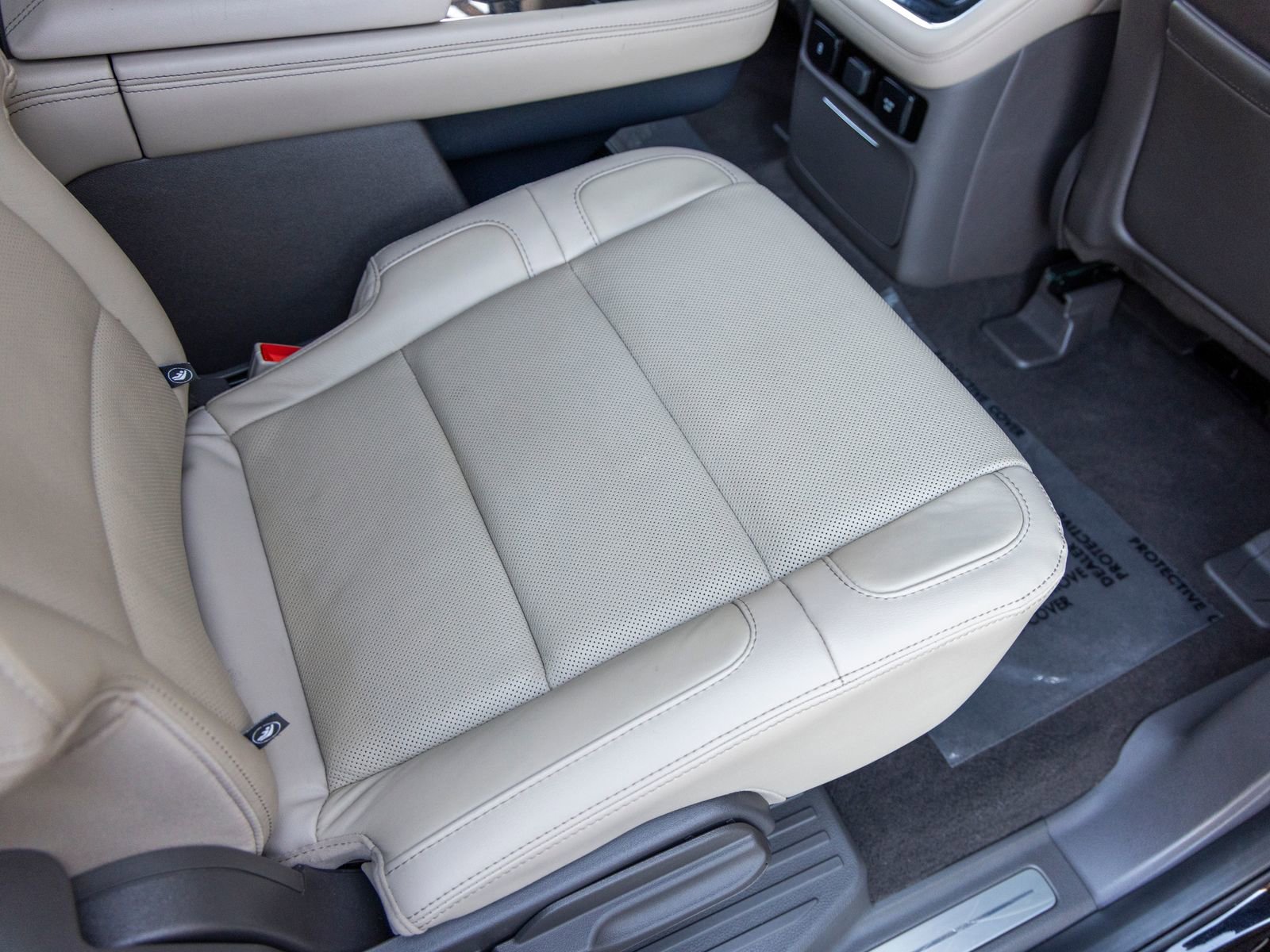 Used 2023 Lincoln Navigator Reserve image 54