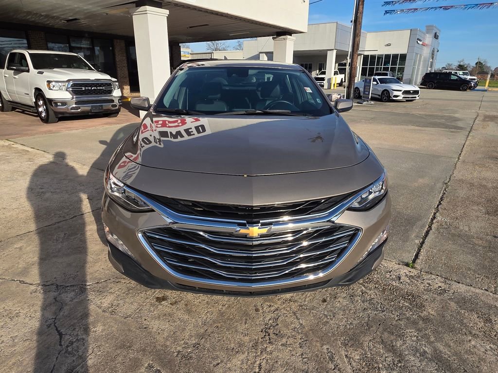 Used 2024 Chevrolet Malibu LT image 10