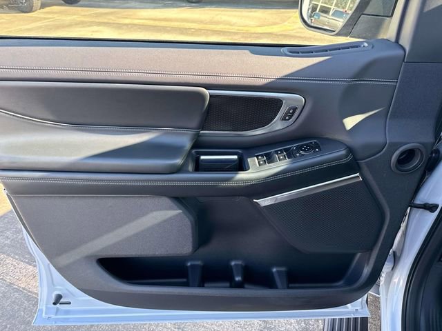 New 2026 Ford Expedition Platinum w/ Stealth Performance Package AWD/4WD image 21