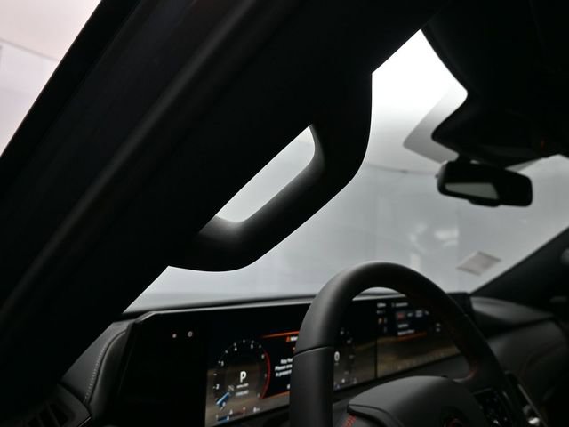 New 2026 Nissan Armada PRO-4X AWD/4WD image 32