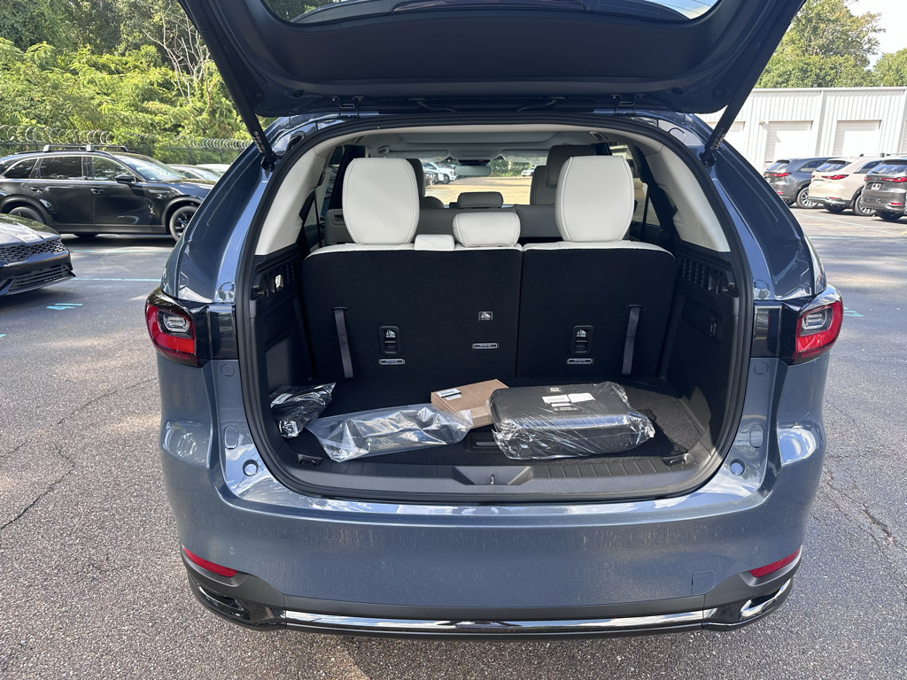 New 2026 MAZDA CX-90 3.3 Turbo S w/ Premium Package AWD/4WD image 26
