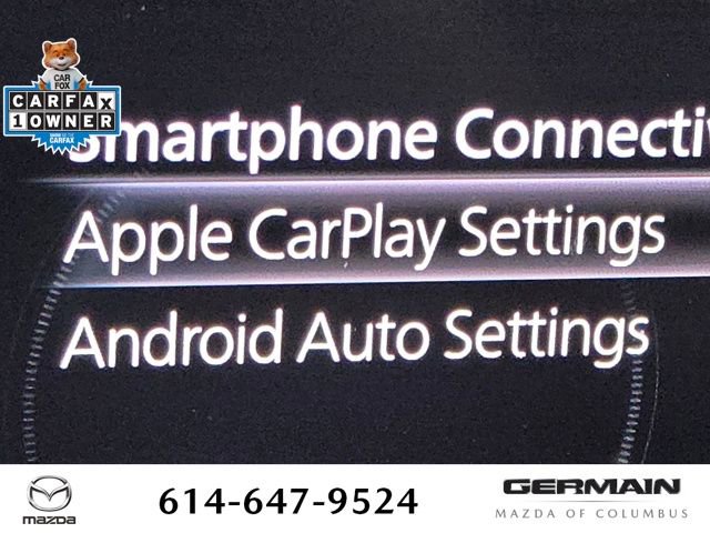 Certified 2023 MAZDA CX-30 AWD 2.5 S w/ Preferred Package image 33