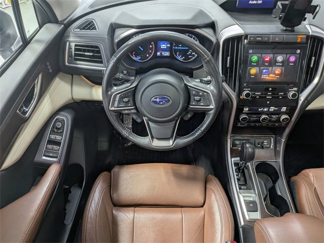 Used 2020 Subaru Ascent Touring w/ Popular Package #3 image 18
