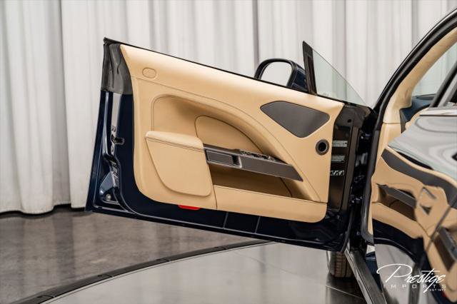 Used 2016 Aston Martin Rapide S image 26