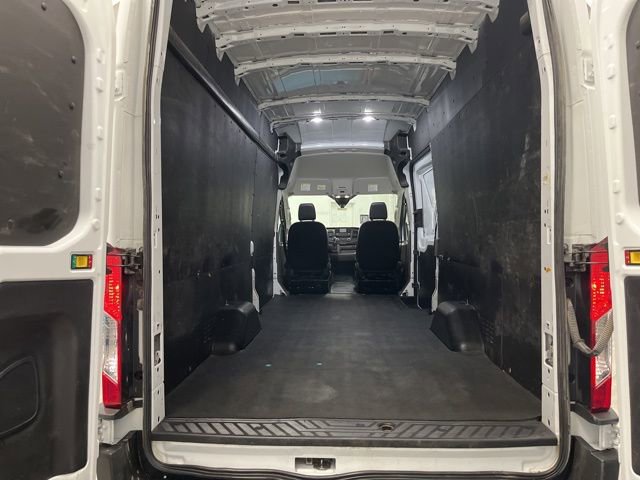 Used 2024 Ford Transit 250 148 High Roof Extended AWD w/ Load Area Protection Package image 25