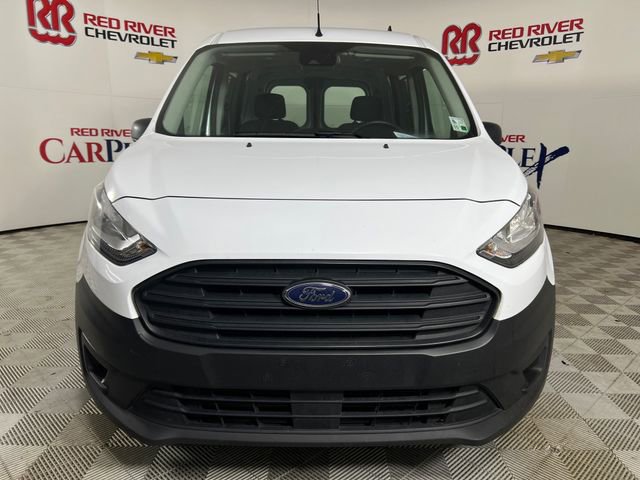 Used 2023 Ford Transit Connect XL image 2