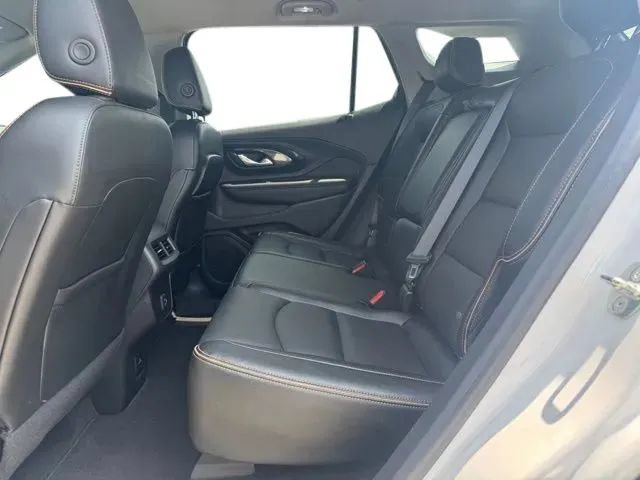 Used 2023 GMC Terrain AT4 AWD/4WD image 17