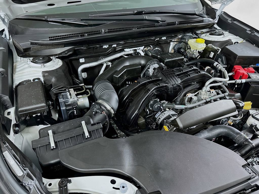 Used 2025 Subaru Outback Premium w/ Popular Package #1 image 26