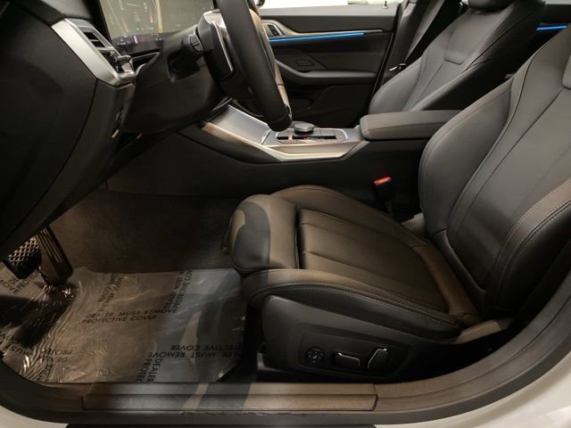 Used 2025 BMW 430i xDrive w/ Premium Package image 67