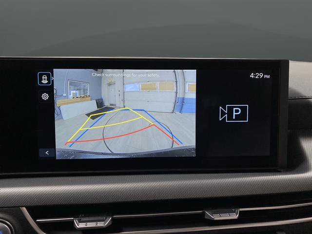 New 2026 Hyundai Sonata SEL AWD/4WD image 9