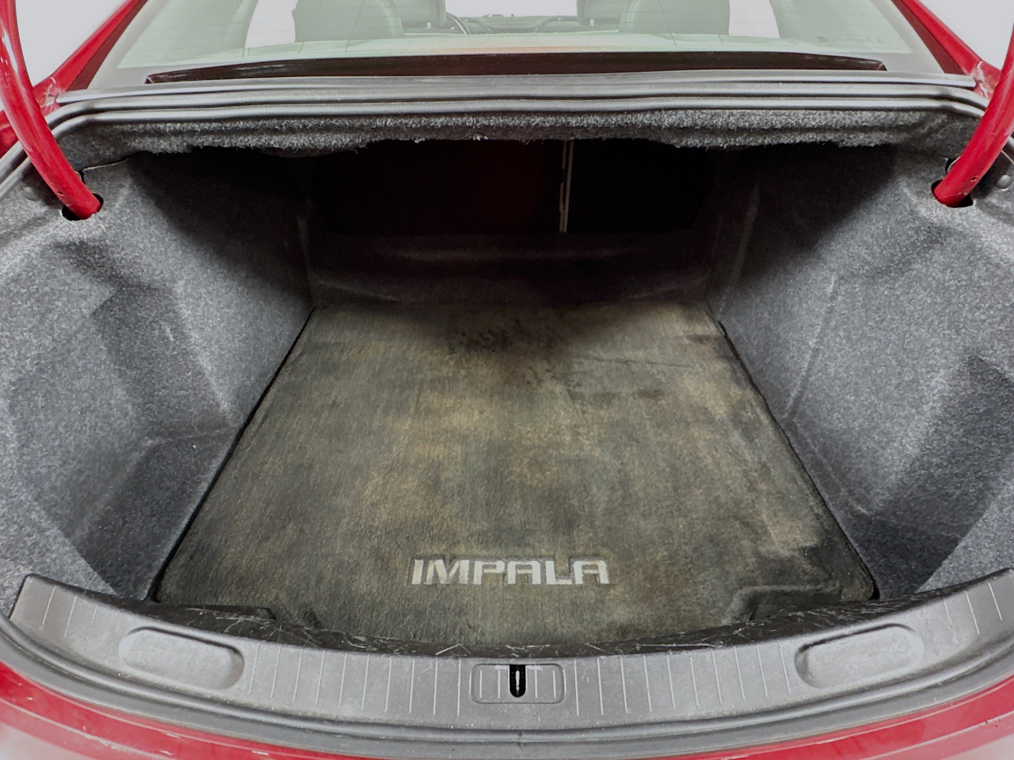 Used 2014 Chevrolet Impala LT FWD image 26