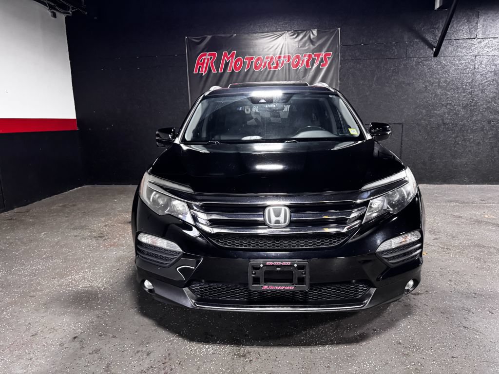 Used 2016 Honda Pilot Touring image 8