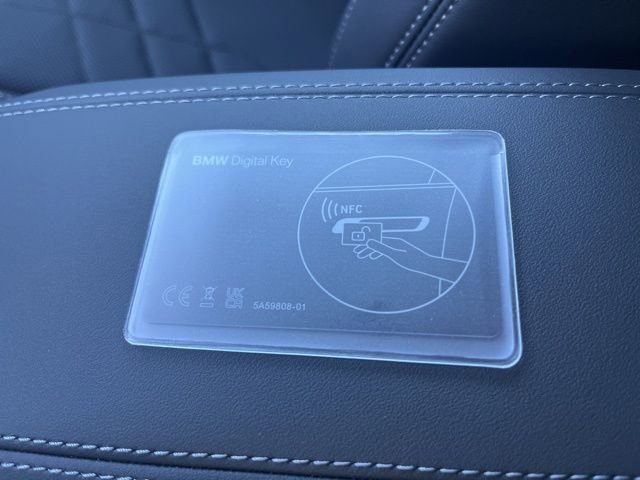 New 2025 BMW 228i xDrive w/ Premium Package image 27