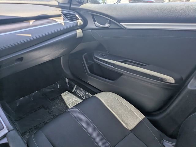 Used 2019 Honda Civic EX image 14